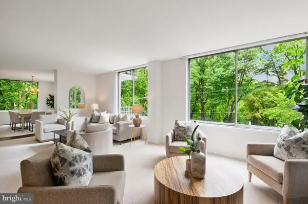 4100 Cathedral Ave Nw #709, WASHINGTON, DC 20016