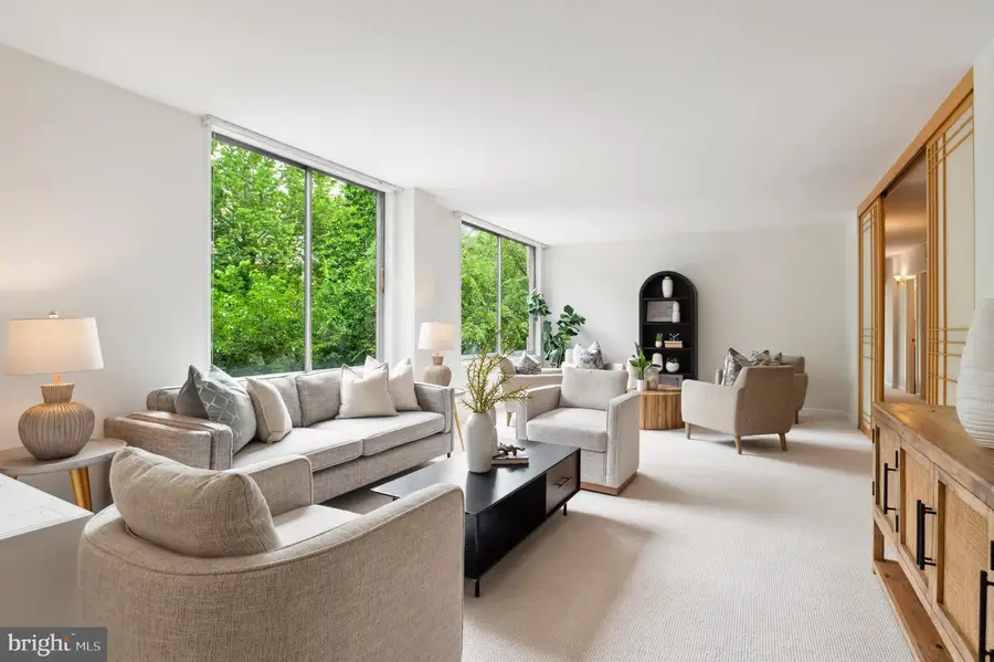 4100 Cathedral Ave Nw #709, Washington, DC 20016 - Image #2