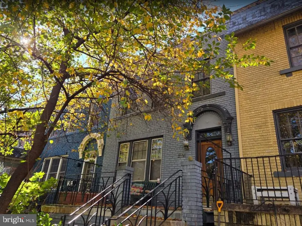 2714 Woodley Pl Nw, Washington, DC 20008 - Image #1