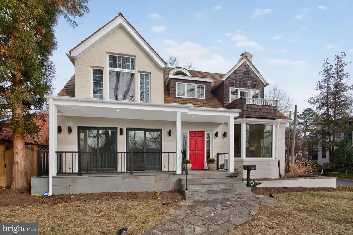 5801 Potomac Ave Nw, Washington, DC 20016 - Image #1