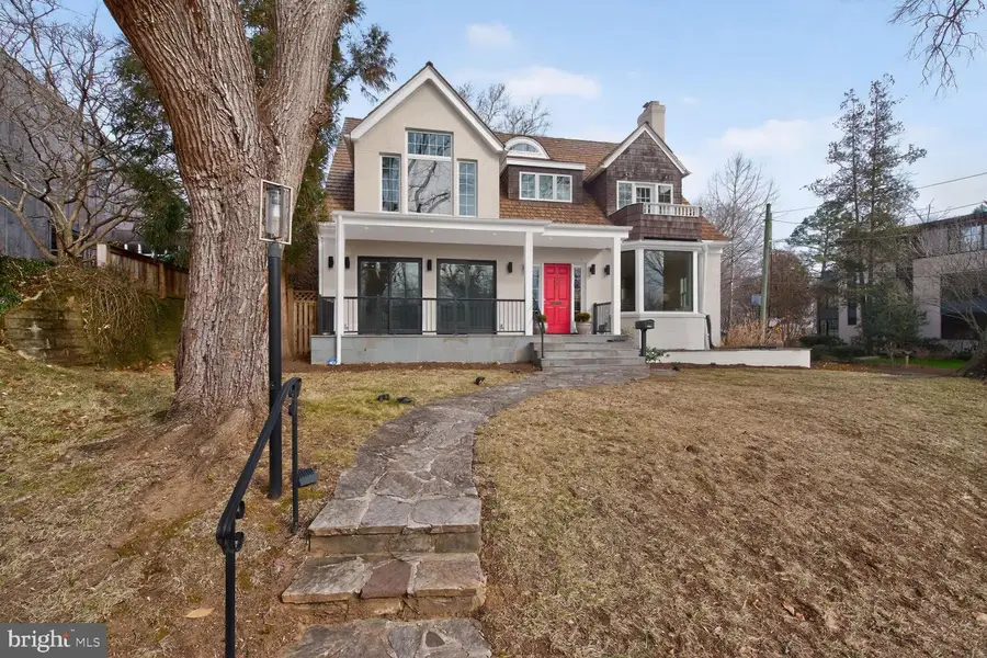 5801 Potomac Ave Nw, Washington, DC 20016 - Image #2