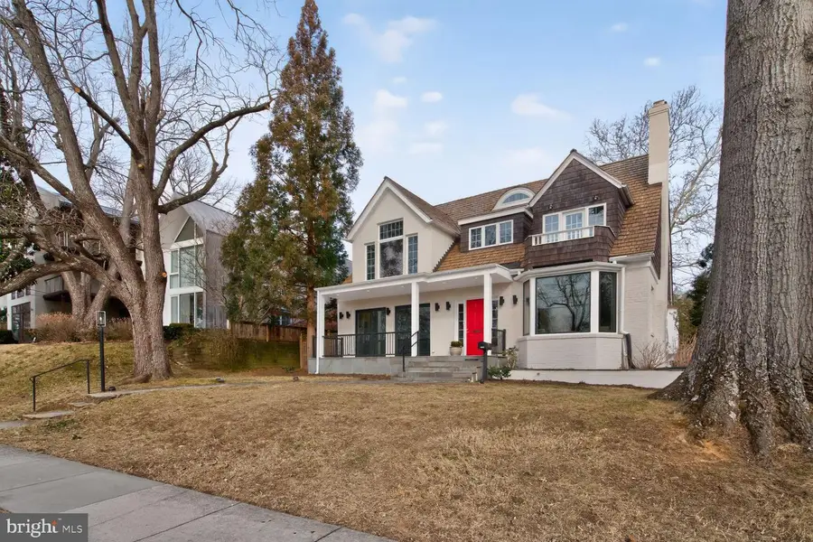 5801 Potomac Ave Nw, Washington, DC 20016 - Image #3