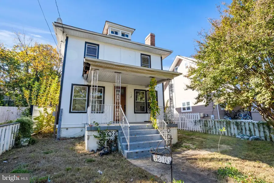 6210 8th St Nw, Washington, DC 20011 - Image #2