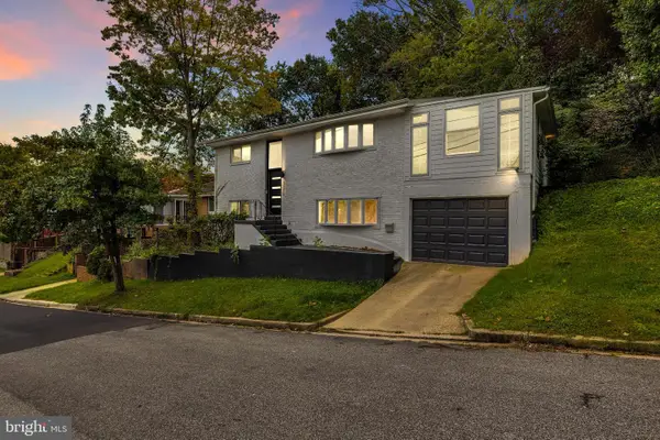 Address Withheld By Seller, WASHINGTON, DC 20020