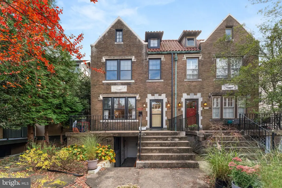 3606 Ordway St Nw, Washington, DC 20016 - Image #1