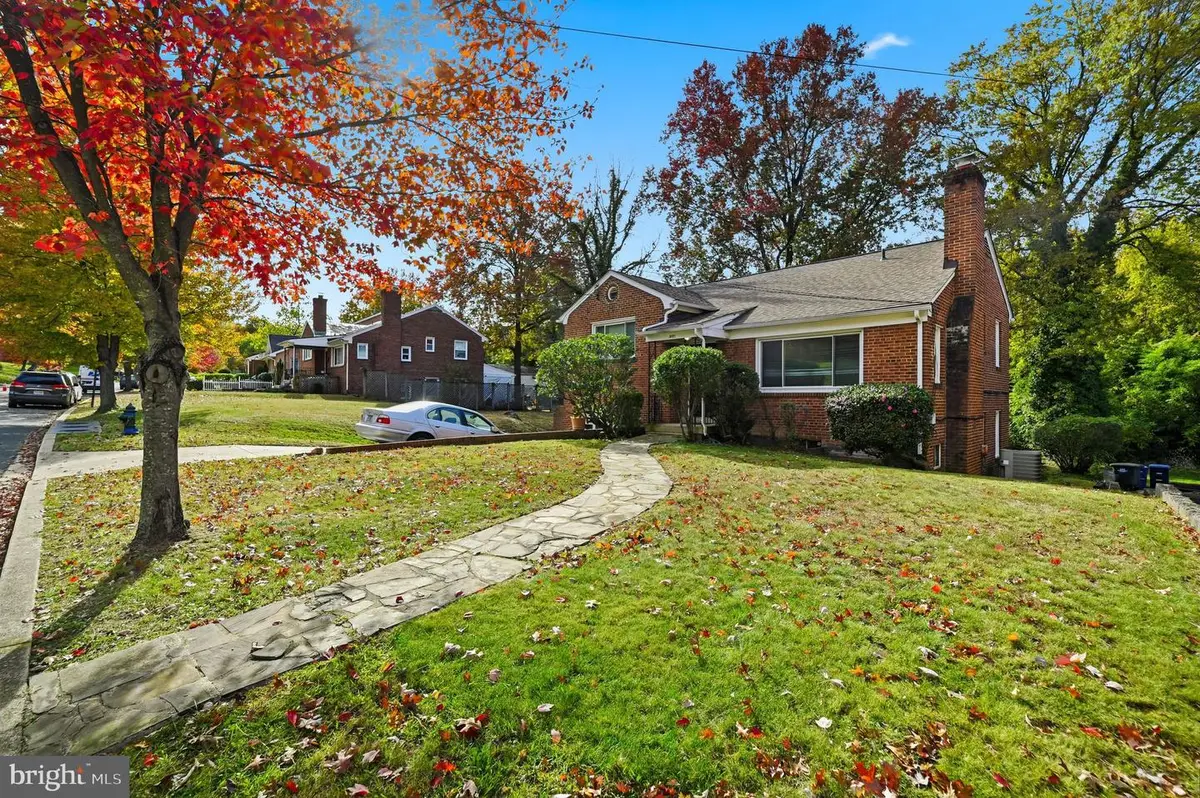 3227 O St Se, Washington, DC 20020 - Image #1