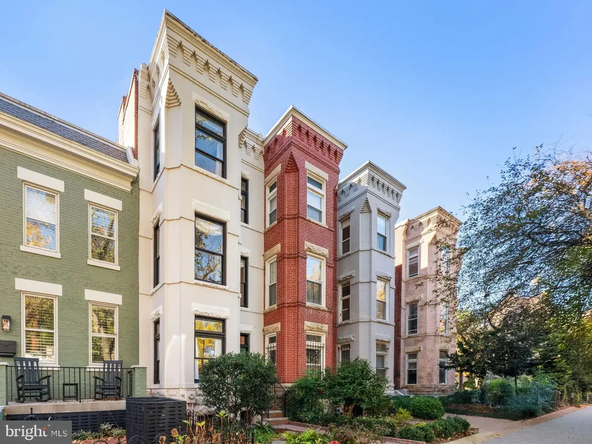 107 Kentucky Ave Se, Washington, DC 20003 - Image #1