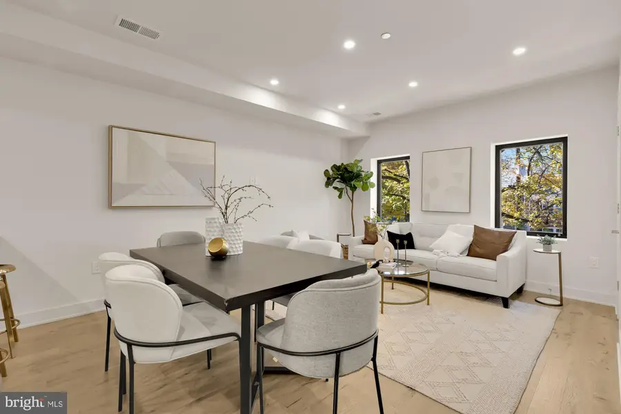 2647 41st St Nw #4, Washington, DC 20007 - Image #2