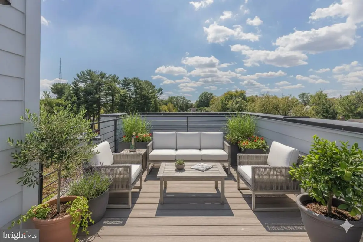 4347 Harrison St Nw #penthouse Seven, Washington, DC 20015 - Image #1