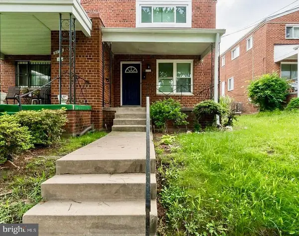 5142 8th St Ne, WASHINGTON, DC 20011