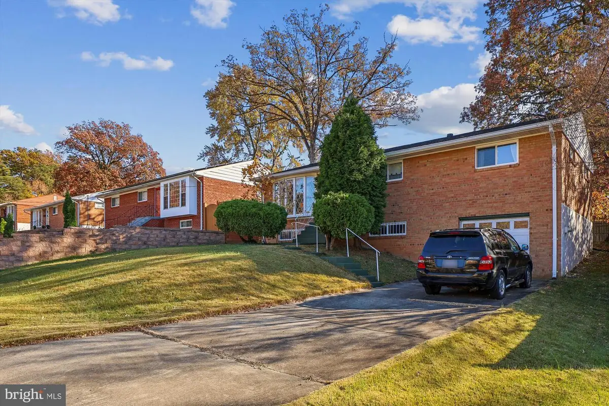 3505 N St Se, Washington, DC 20019 - Image #1