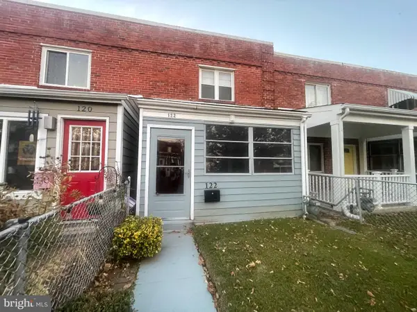 122 33rd St Ne, WASHINGTON, DC 20019