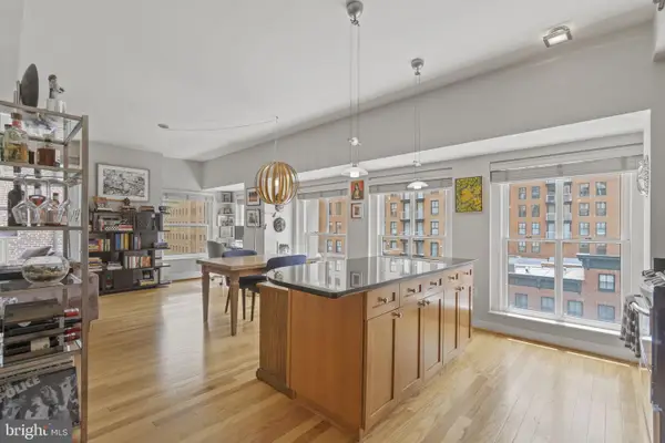 675 E St Nw #500, WASHINGTON, DC 20004