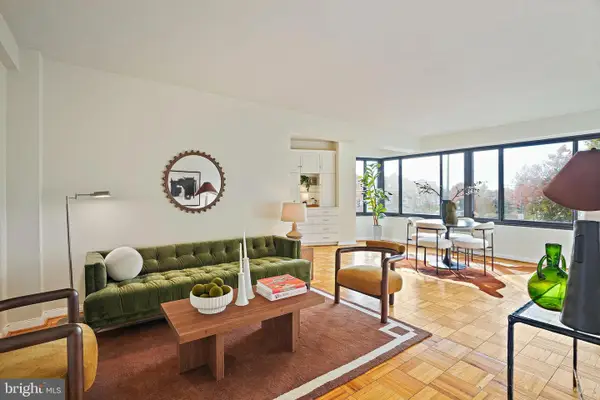 3601 Wisconsin Ave Nw #204, WASHINGTON, DC 20016