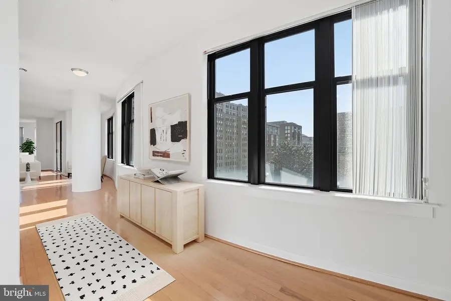 400 Massachusetts Ave Nw #719, Washington, DC 20001 - Image #3