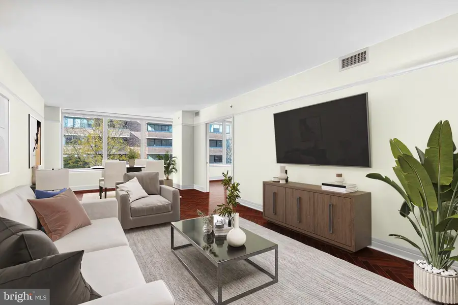 1155 23rd St Nw #3d, Washington, DC 20037 - Image #3