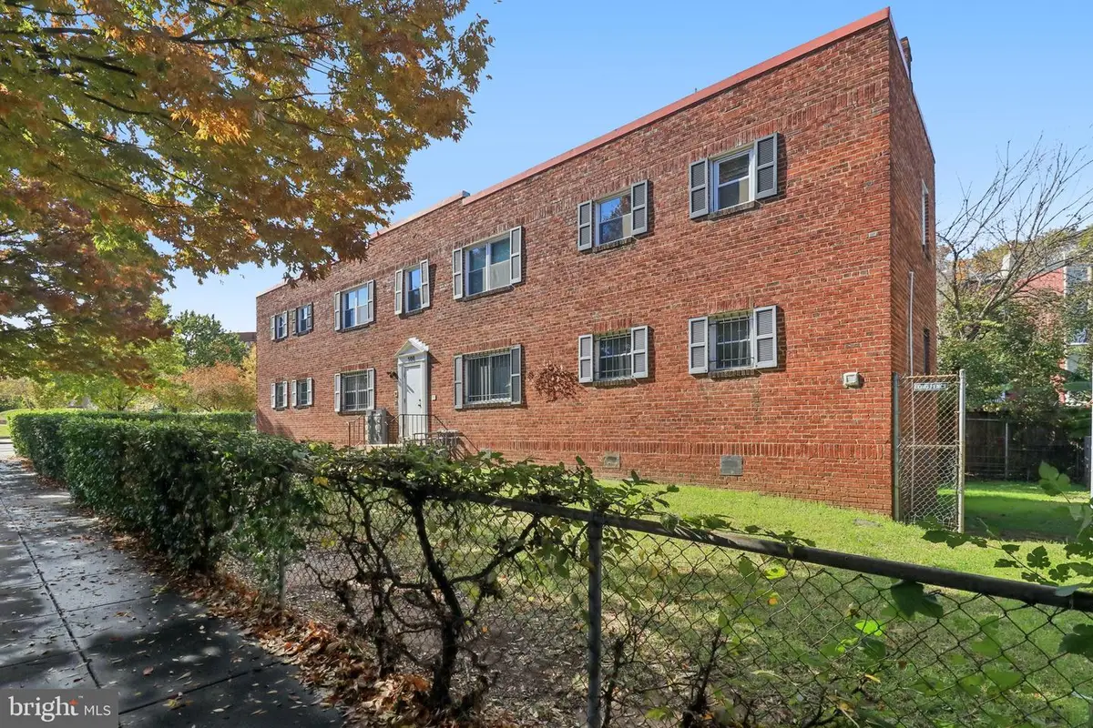 500 Tennessee Ave Ne, Washington, DC 20002 - Image #1