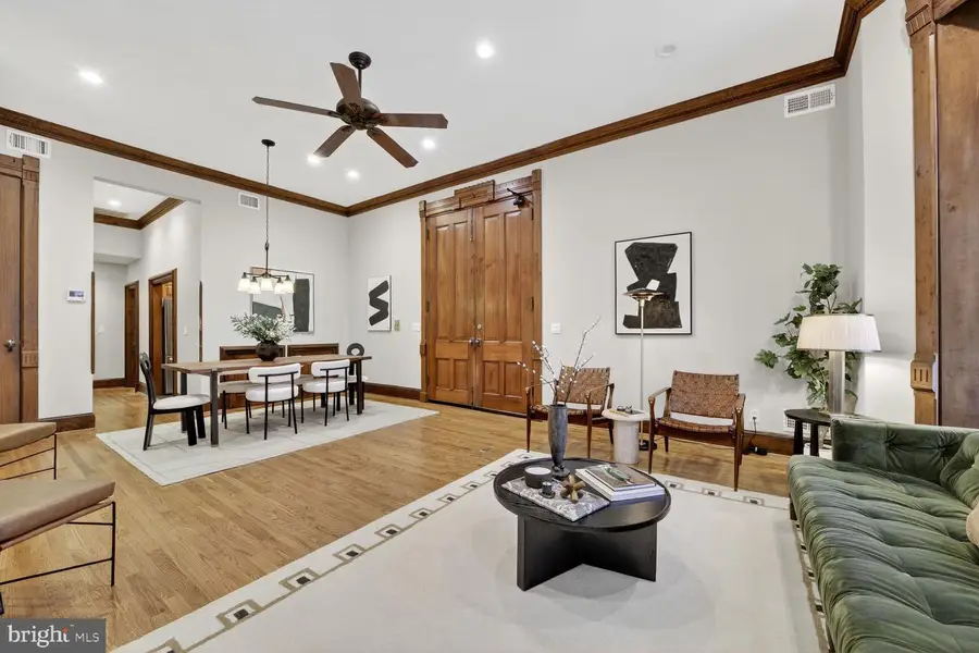 6 Logan Cir Nw #3, Washington, DC 20005 - Image #2