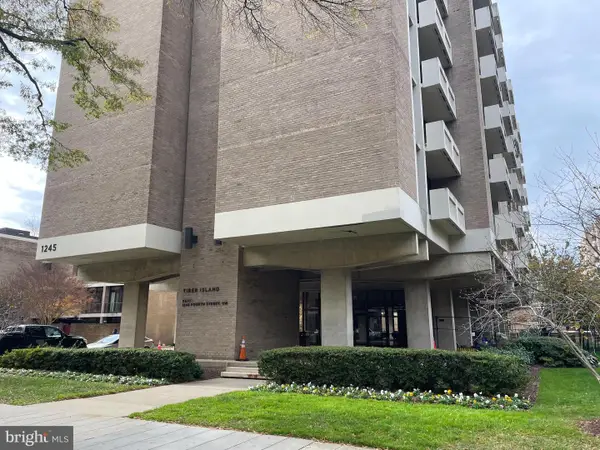 1245 4th St Sw #e108, WASHINGTON, DC 20024