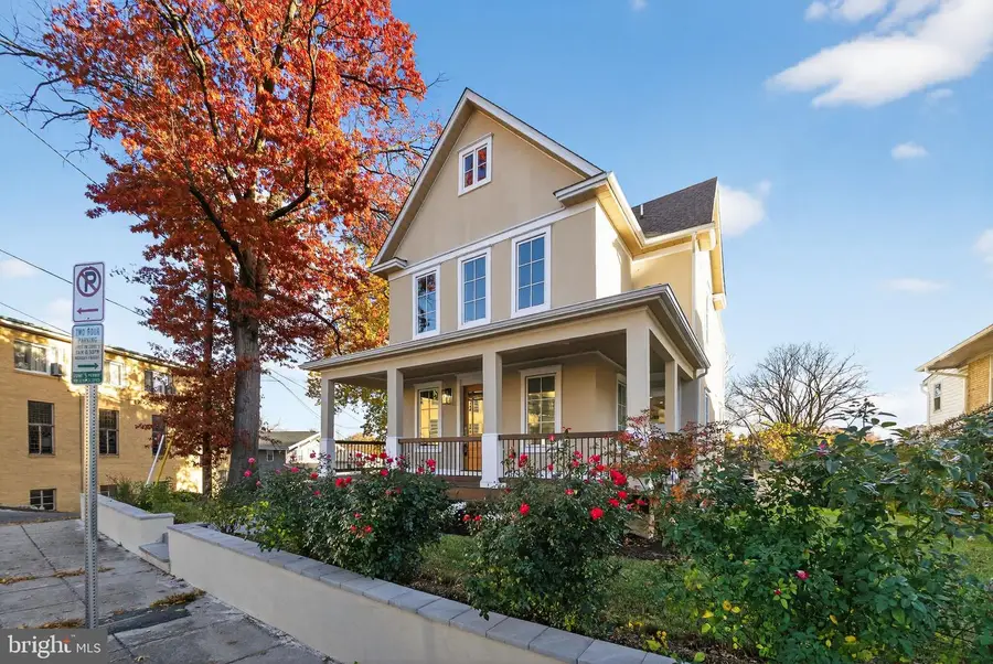 2017 Fulton Pl Ne, Washington, DC 20018 - Image #3