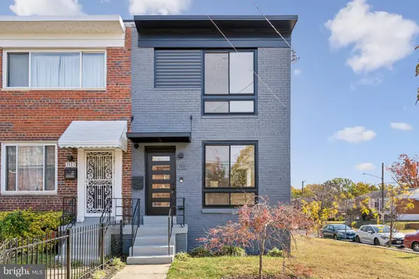 7521 9th St Nw, WASHINGTON, DC 20012