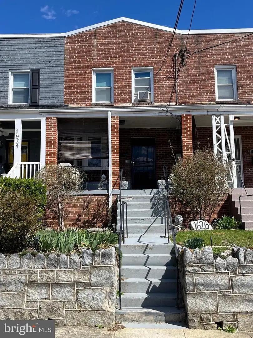 1626 Fort Dupont St Se, Washington, DC 20020 - Image #2