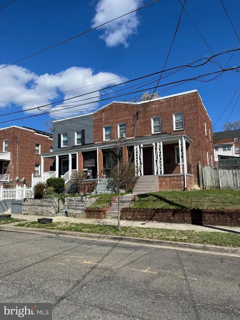 1626 Fort Dupont St Se, Washington, DC 20020 - Image #3