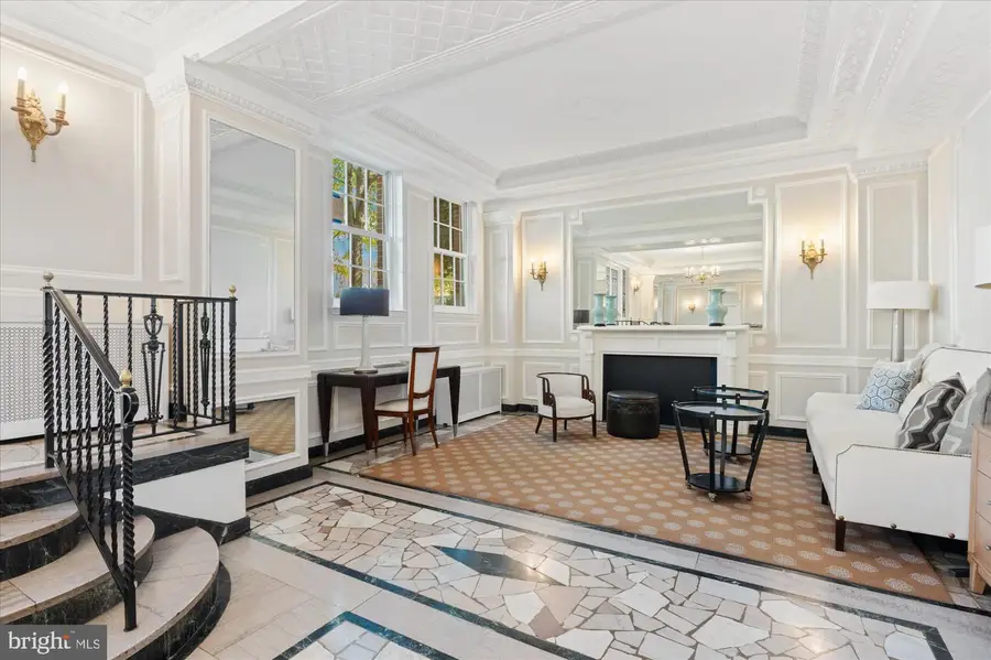 2540 Massachusetts Ave Nw #105, Washington, DC 20008 - Image #2