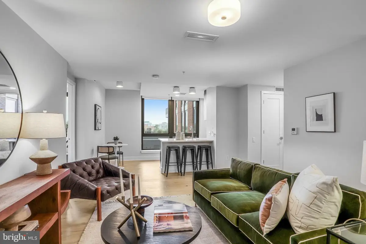 1211 Van St Se #501, Washington, DC 20003 - Image #1