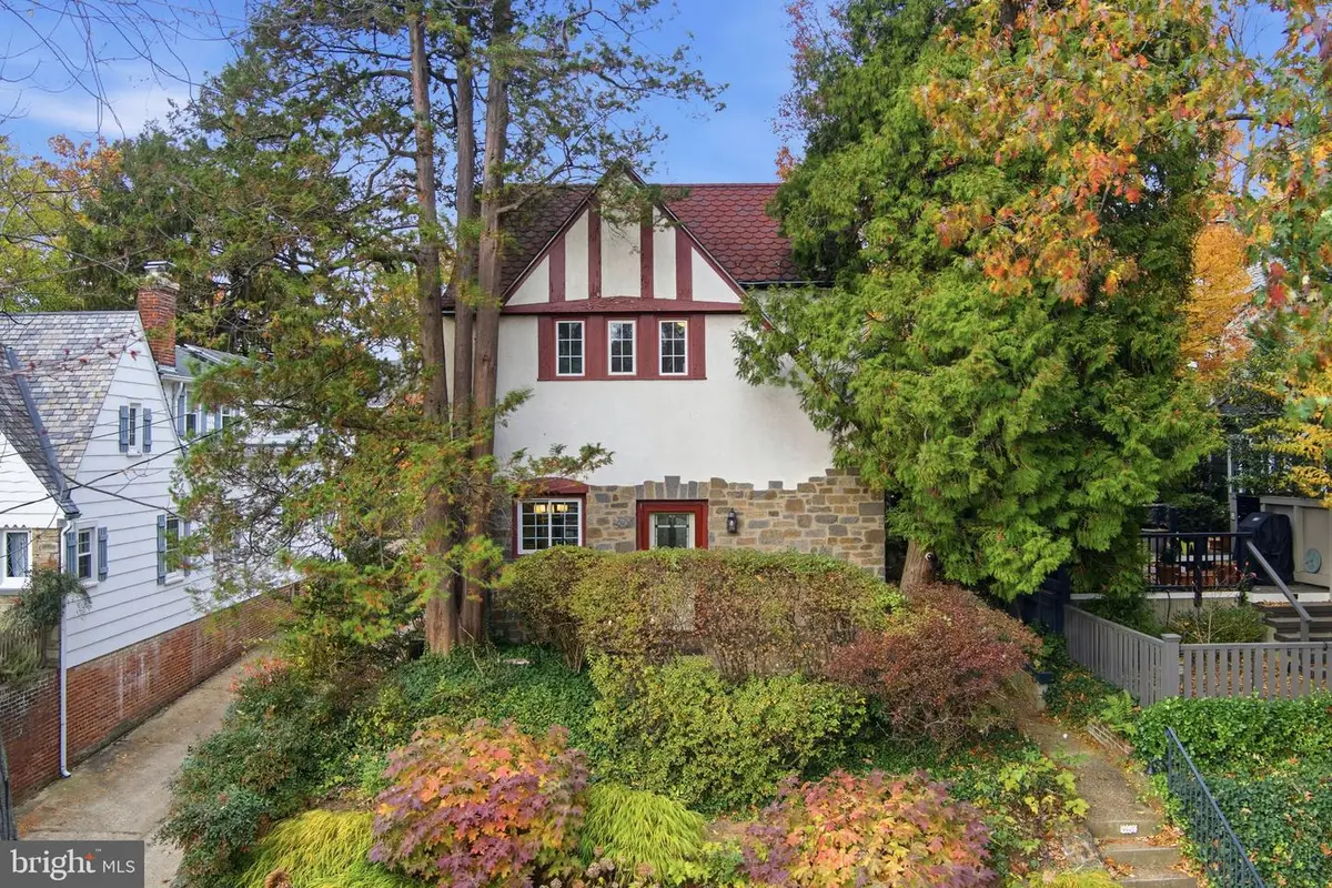 4607 Van Ness St Nw, Washington, DC 20016 - Image #1