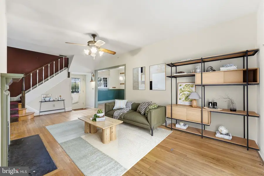 4607 Van Ness St Nw, Washington, DC 20016 - Image #3