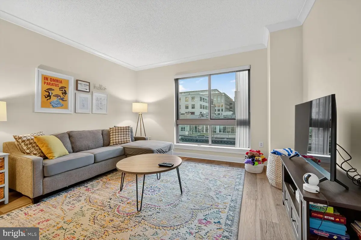 777 7th St Nw #526, Washington, DC 20001 - Image #1