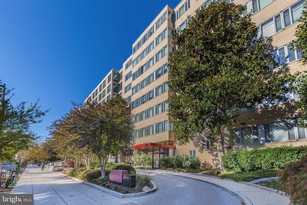 1711 Massachusetts Ave Nw #408, Washington, DC 20036 - Image #1