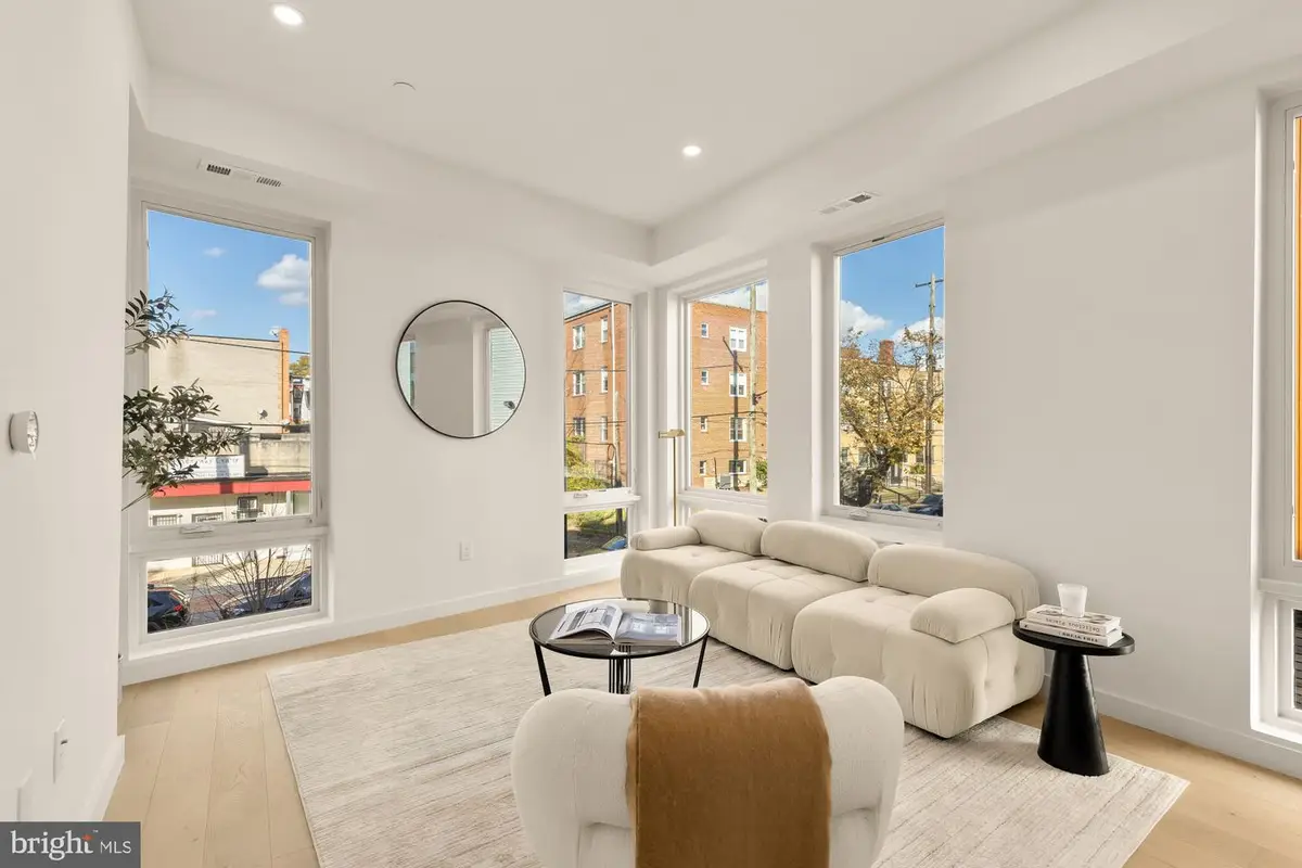 30 Kennedy St Nw #12, Washington, DC 20011 - Image #1