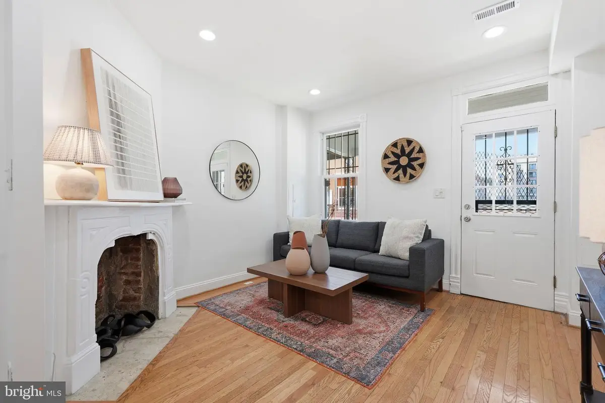 1823 Gales St Ne, Washington, DC 20002 - #1