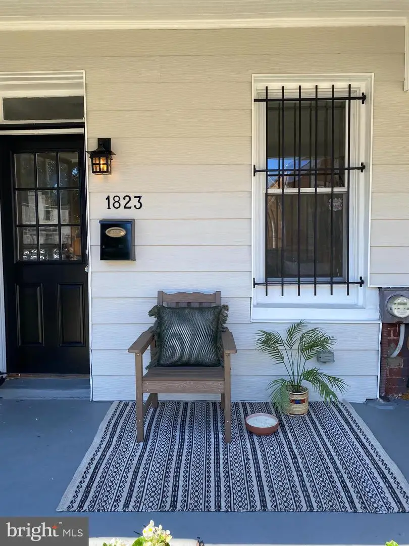 1823 Gales St Ne, Washington, DC 20002 - #2