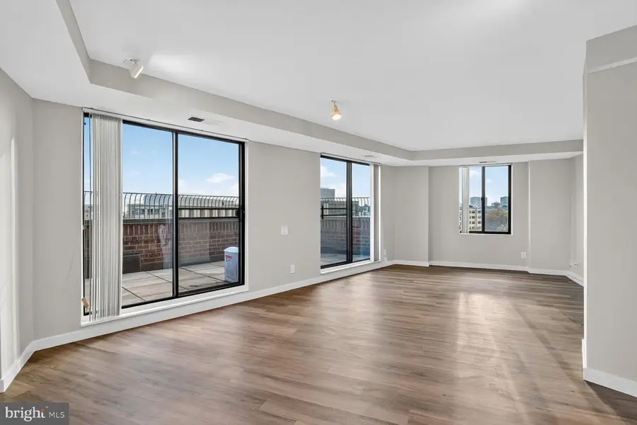 3 Washington Cir Nw #905, Washington, DC 20037 - Image #3