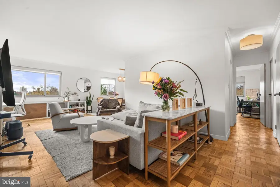 4600 Connecticut Ave Nw #810, Washington, DC 20008 - Image #3