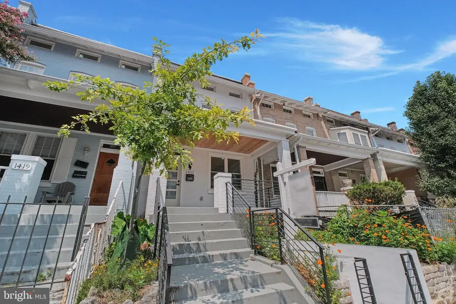 1417 Meridian Pl Nw, Washington, DC 20010 - Image #2