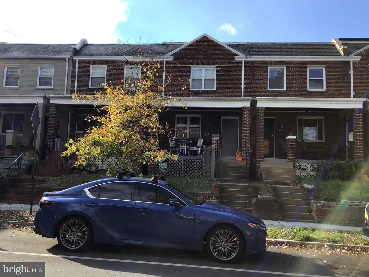 332 19th St Ne, Washington, DC 20002 - Image #1