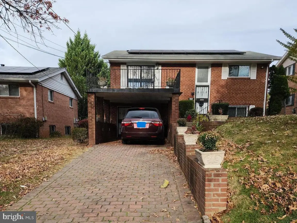 3212 Highwood Dr Se, Washington, DC 20020 - Image #1