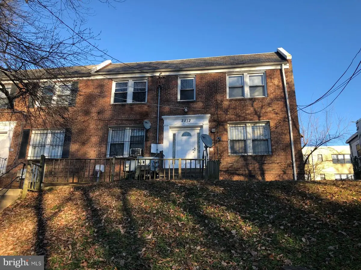 2812 2nd St Se, Washington, DC 20032 - Image #1