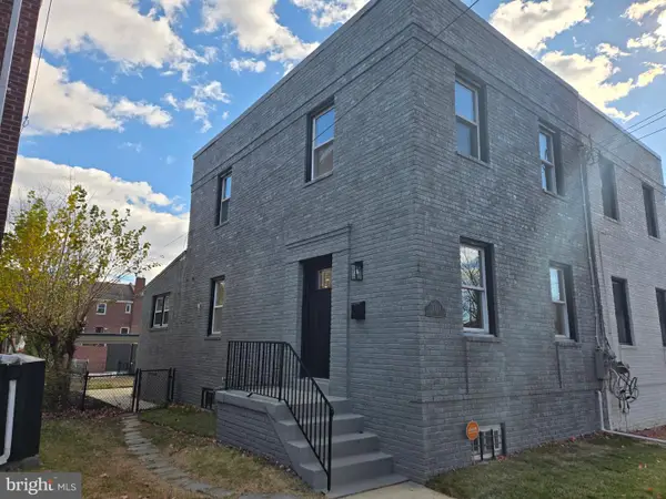 5051 8th St Ne, WASHINGTON, DC 20017