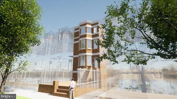 1733 1st St Nw #unit 1, WASHINGTON, DC 20001