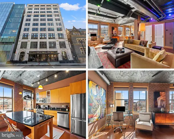 916 G St Nw #803, WASHINGTON, DC 20001