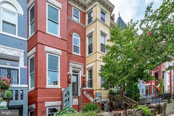 58 T St Nw #1, WASHINGTON, DC 20001