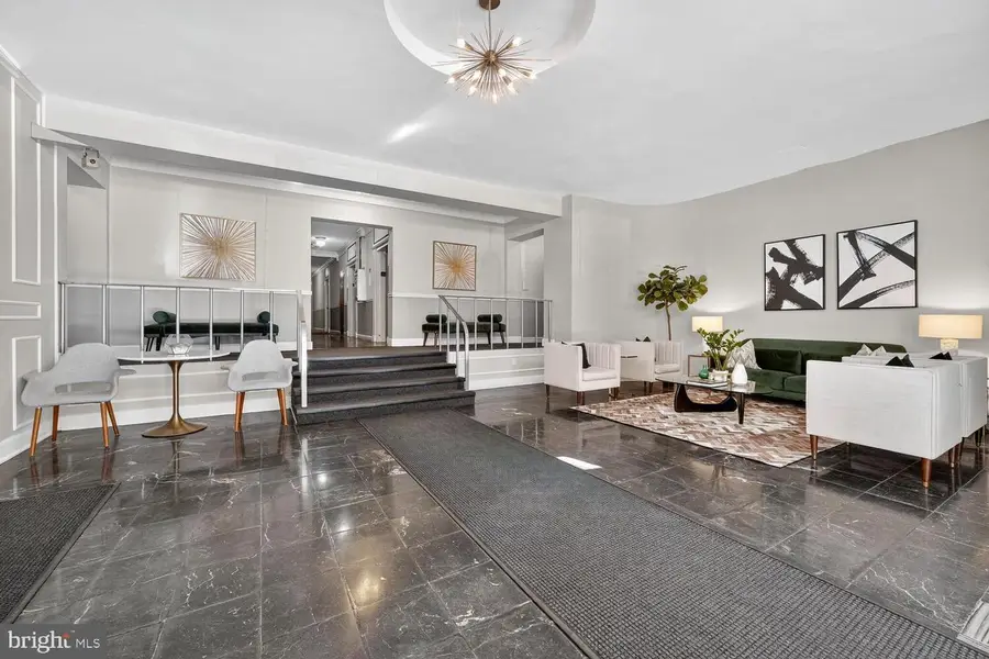 1727 Massachusetts Ave Nw #119, Washington, DC 20036 - Image #2