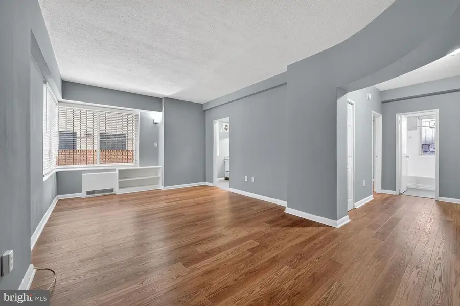 1727 Massachusetts Ave Nw #119, Washington, DC 20036 - Image #3