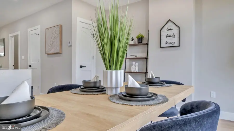 417 Ingraham St Nw, Washington, DC 20011 - Image #3