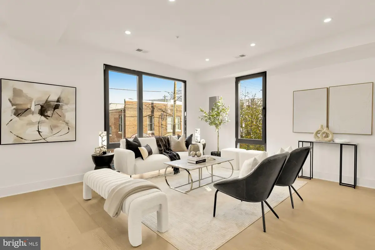 1810 Central Pl Ne #2, Washington, DC 20002 - Image #1